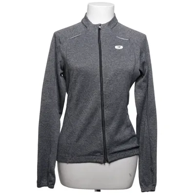 Sports jacket (Gray) from SUGOI Polyester