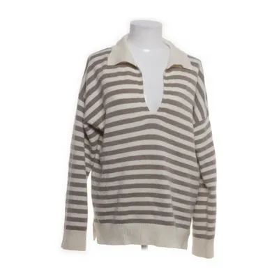 Sweater (Beige) from Arnie Says Cashmere, Merino wool