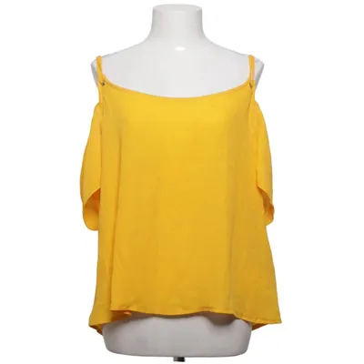 Top (Gelb) von Camaïeu Polyester