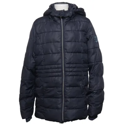 Vinterjacka (Blå) från Lava Polyester