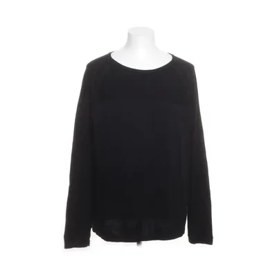 Tröja (Svart) från Bläck Bomull