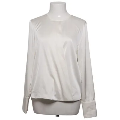 Blus (Vit) från Rinascimento Elastan, Polyester