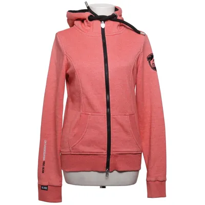 Huvtröja (Rosa) från Nice Fashion Bomull, Polyester