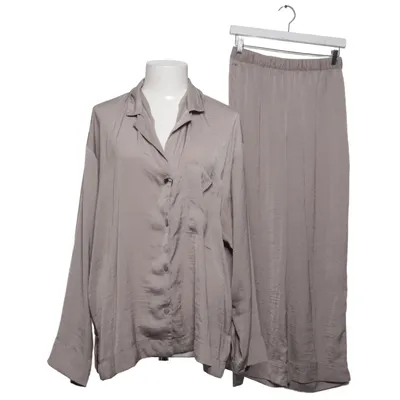 Pyjamasz (Beige) fra H&M Polyester