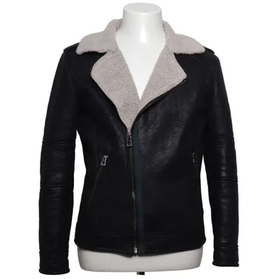 Shearling jacket (SALVATORE JACKET FR) from Selected Polyester
