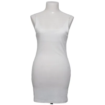 Top (Wit) van Youpin Fashion