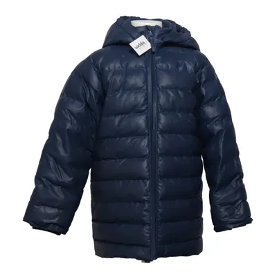 Veste d'hiver (Bleu) de Celavi Polyester, Polyuréthane