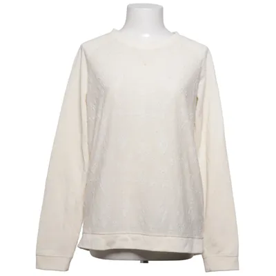 Sweatshirt (Jaune) de Billabong Coton, Polyester
