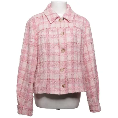 Blazer (IMANSKI.7002521) fra Rino & Pelle Metallfiber, Polyester