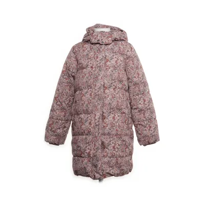 Vinterkappa (Rosa, Flerfärgad) från Wheat Återvunnen polyester