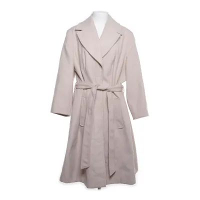 Coat (Beige) from BHS Elastane, Polyester, Viscose