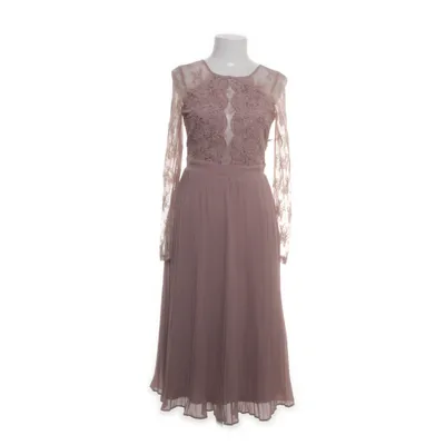 Klänning (Rosa) från NLY Eve Polyester