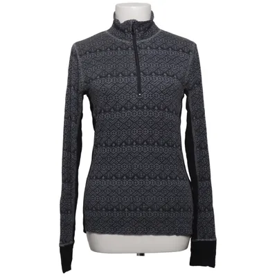 Base layer shirt (Black, Gray) from Lifewear Elastane
