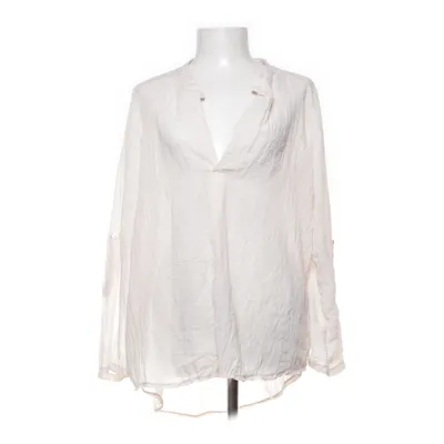 Blouse (Rose) de Alexandre Laurent Coton, Lin