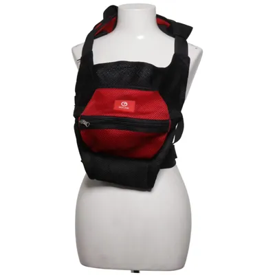 Reiswieg (Rood, Zwart) van Gotland Polyester