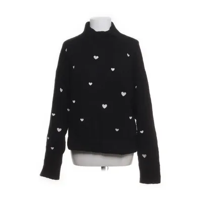 Tröja (OLIVIANA OTTE PULLOVER) från Fabienne Chapot Alpackaull, Elastan, Polyamid, Ull