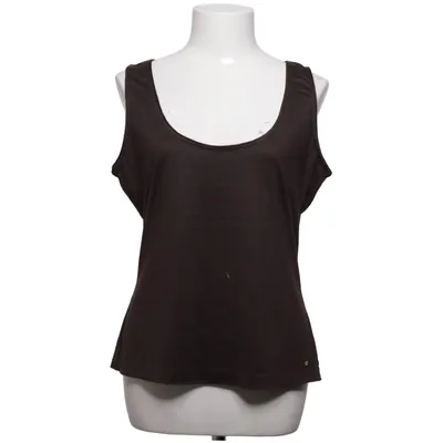 Linne (Brun) från Escada Elastan, Silke