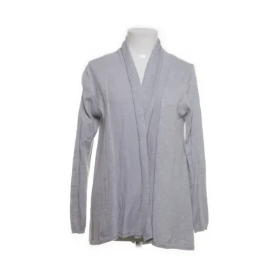 Kofta (Grå) från Zara Knit Nylon, Viskos