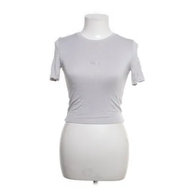 Top (Gray) from Tala Elastane, Viscose