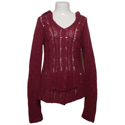 Kapuzenpullover (Lila) von Joe Browns Acryl, Wolle