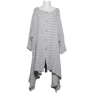 Tunique (Gris, Blanc) de AKH Fashion