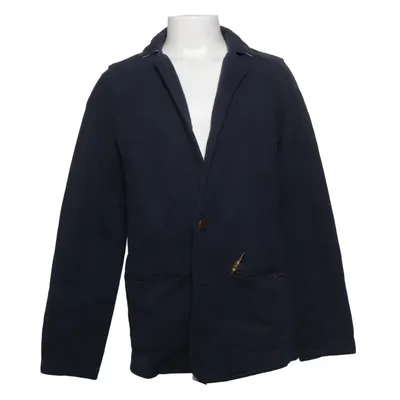Blazer (Blue) from Scotch & Soda Cotton