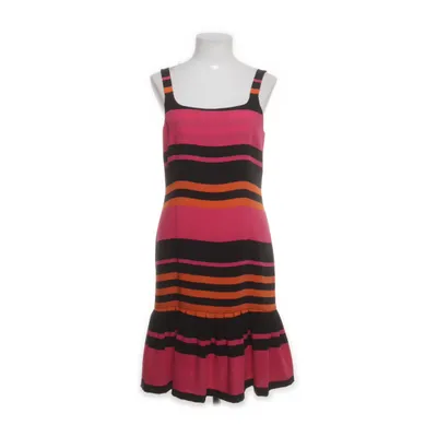 Dress (Pink, Multicolored) from Sandro Ferrone Polyester