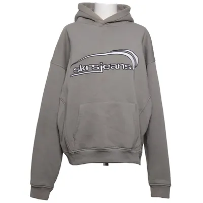 Hoodie (Beige) from Sisters and Seekers Cotton, Polyester