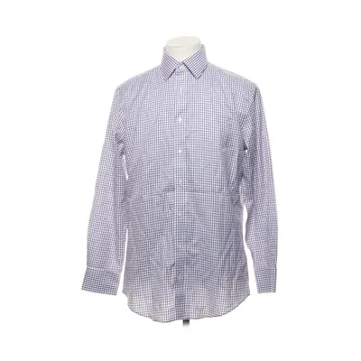 Skjorta (Blå, Vit, Flerfärgad) från Charles Tyrwhitt Bomull