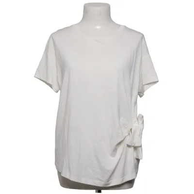 T-shirt (Blanc) de Stradivarius Basics