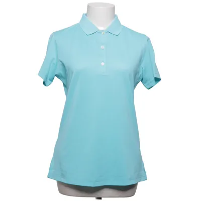 Polo shirt (Blue) from Footjoy Elastane, Polyester