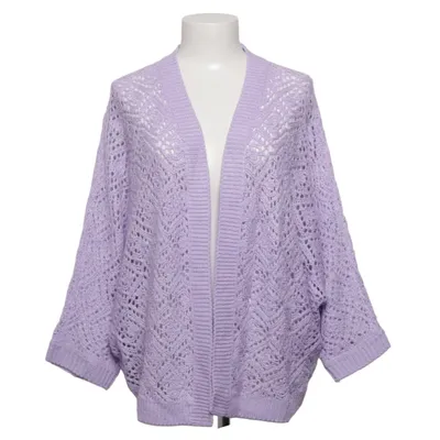 Cardigan (Lilla) fra Bonprix Akryl