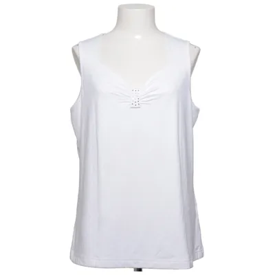 Tank Top (White) from Gerry Weber