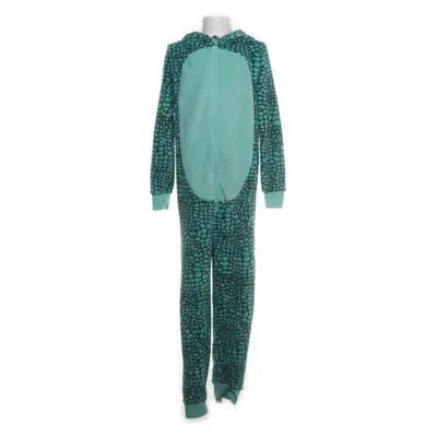 Mjukisdräkt (Grön) från H&M Polyester