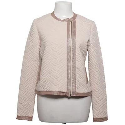 Jakke (Pink) fra Buch Copenhagen Bomuld, Polyester