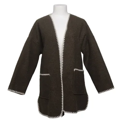 Kofta (Grön) från Tippy Polyester