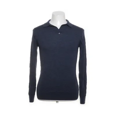 Rugbytröja (Blå) från John Henric Merinoull