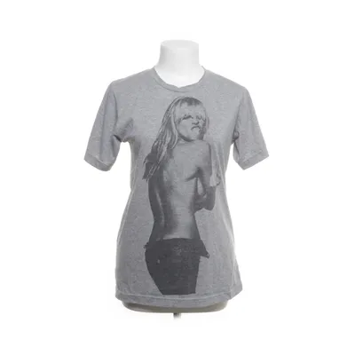 T-shirt (Grå, Flerfärgad) från Ray Girl & Ray Guy