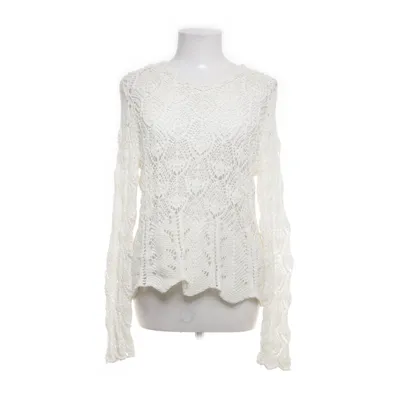 Tröja (Vit) från Zara Knit