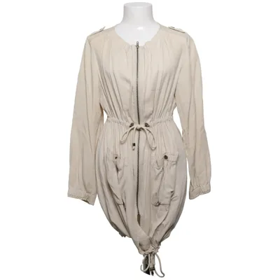 Veste (Beige) de The Garden Collection by H&M Lyocell