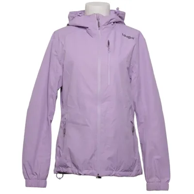 Outdoor jas (Lila) van Vikafjell Polyester