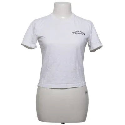 T-shirt (Blanc) de Juicy Couture Coton biologique, Coton recyclé