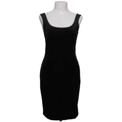 Robe (Noir) de Ariella Acétate, Polyester