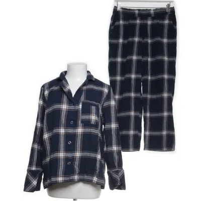 Pyjamas (Blå, Flerfärgad) från KappAhl Bomull