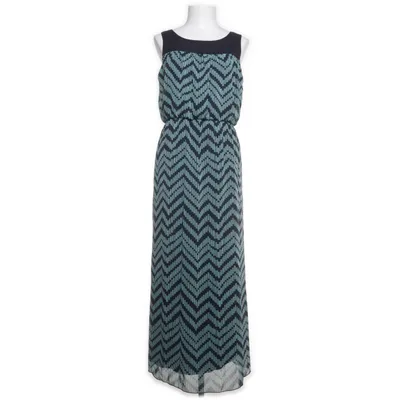 Maxi dress (Blue, Green) from Enfocus Studio