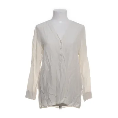 Blouse (Beige) de Filippa K Soie, Viscose
