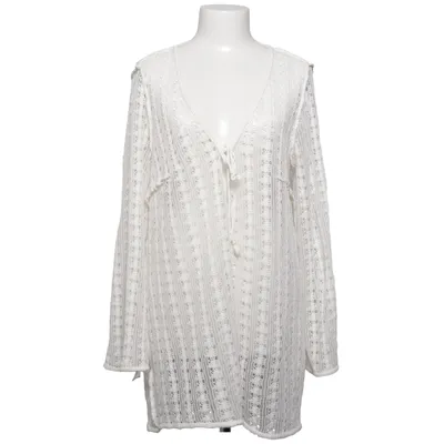 Slå om-cardigan (Hvid) fra H&M