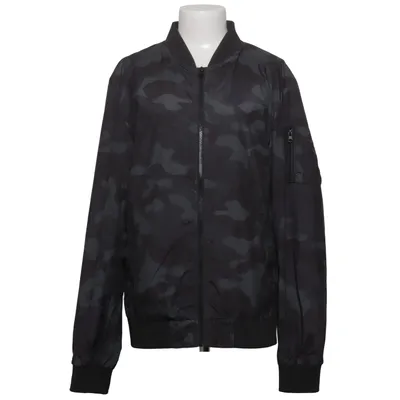 Blouson (Gris) de Urban Classics Polyester