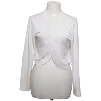 Bolero (White) from Kaffe Nylon, Viscose