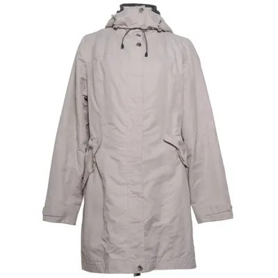 Regnfrakke (Beige) fra Active by Tchibo Polyester